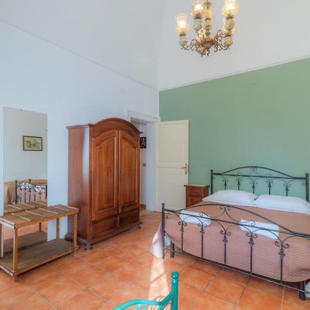 Il Castagnaro Monopoli Daire Dış mekan fotoğraf