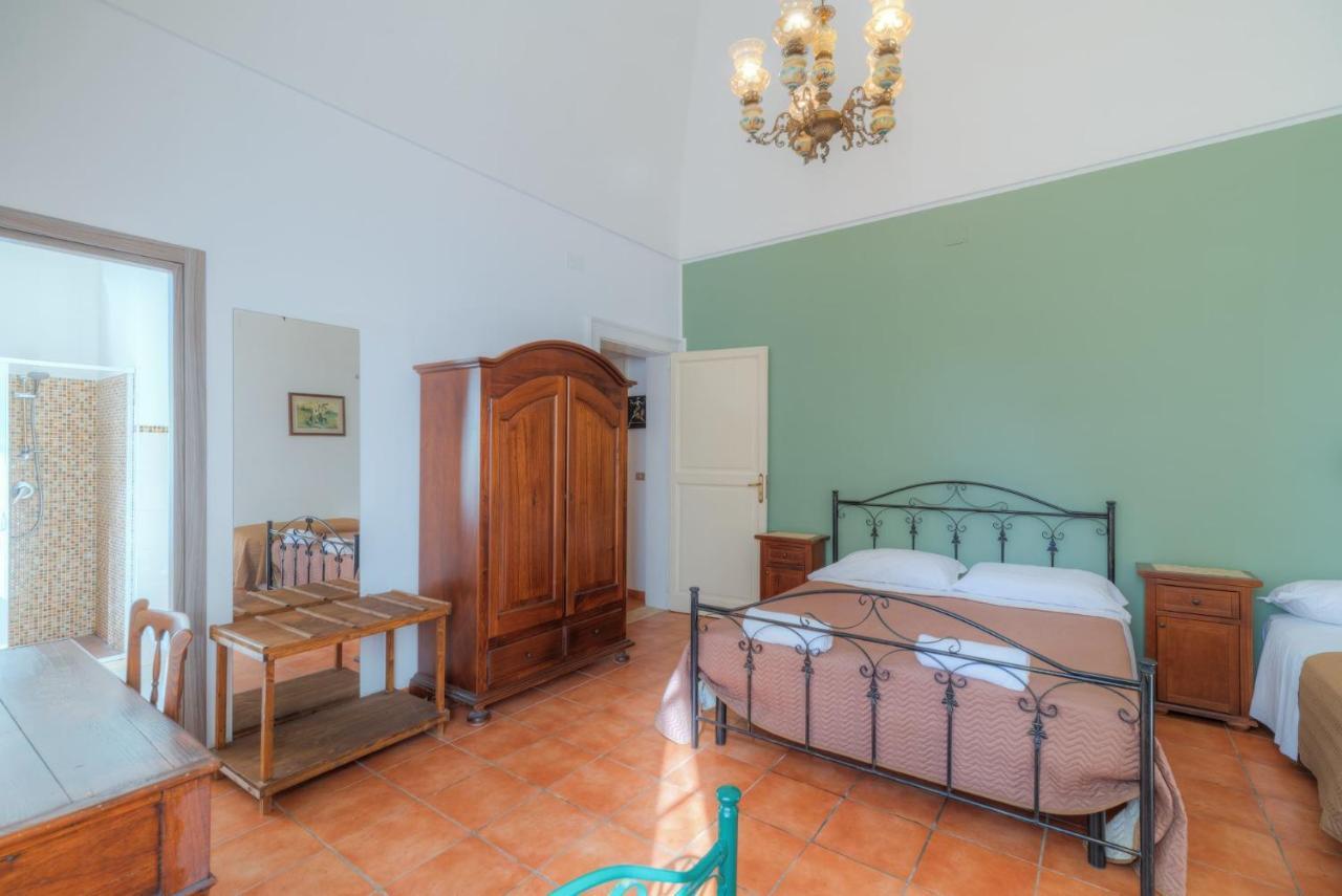 Il Castagnaro Monopoli Daire Dış mekan fotoğraf